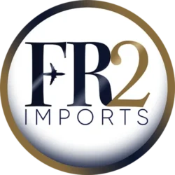 FR2 Imports